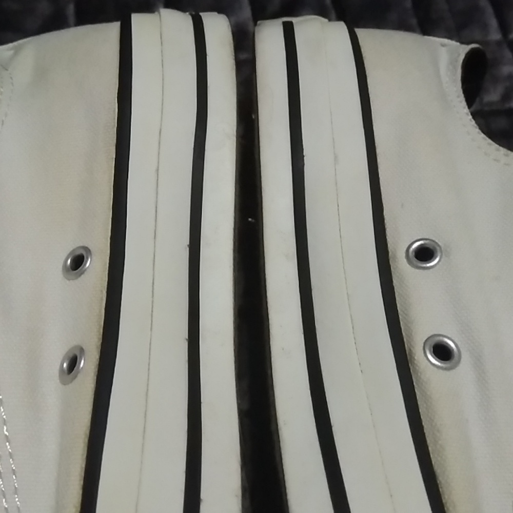 Converse All-Stars - Picture 4 of 8